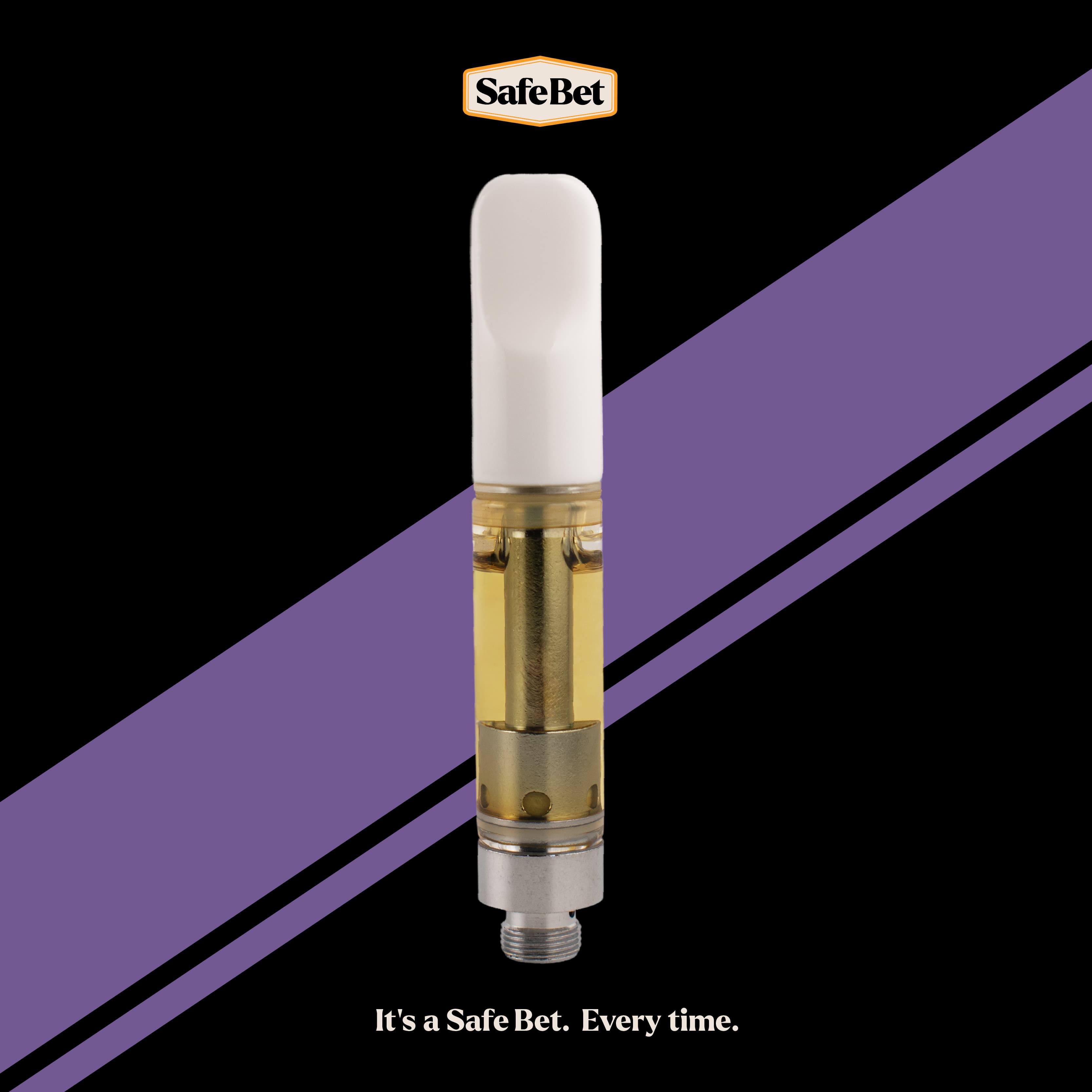 Safe-Bet Lemon Cherry Gelato Cart