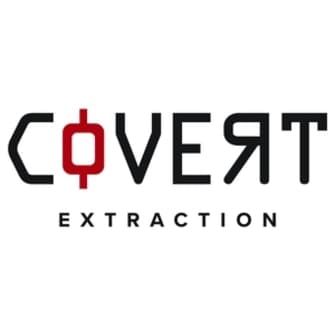 Covert Extraction Guava Jam Cured Sugar - 1g