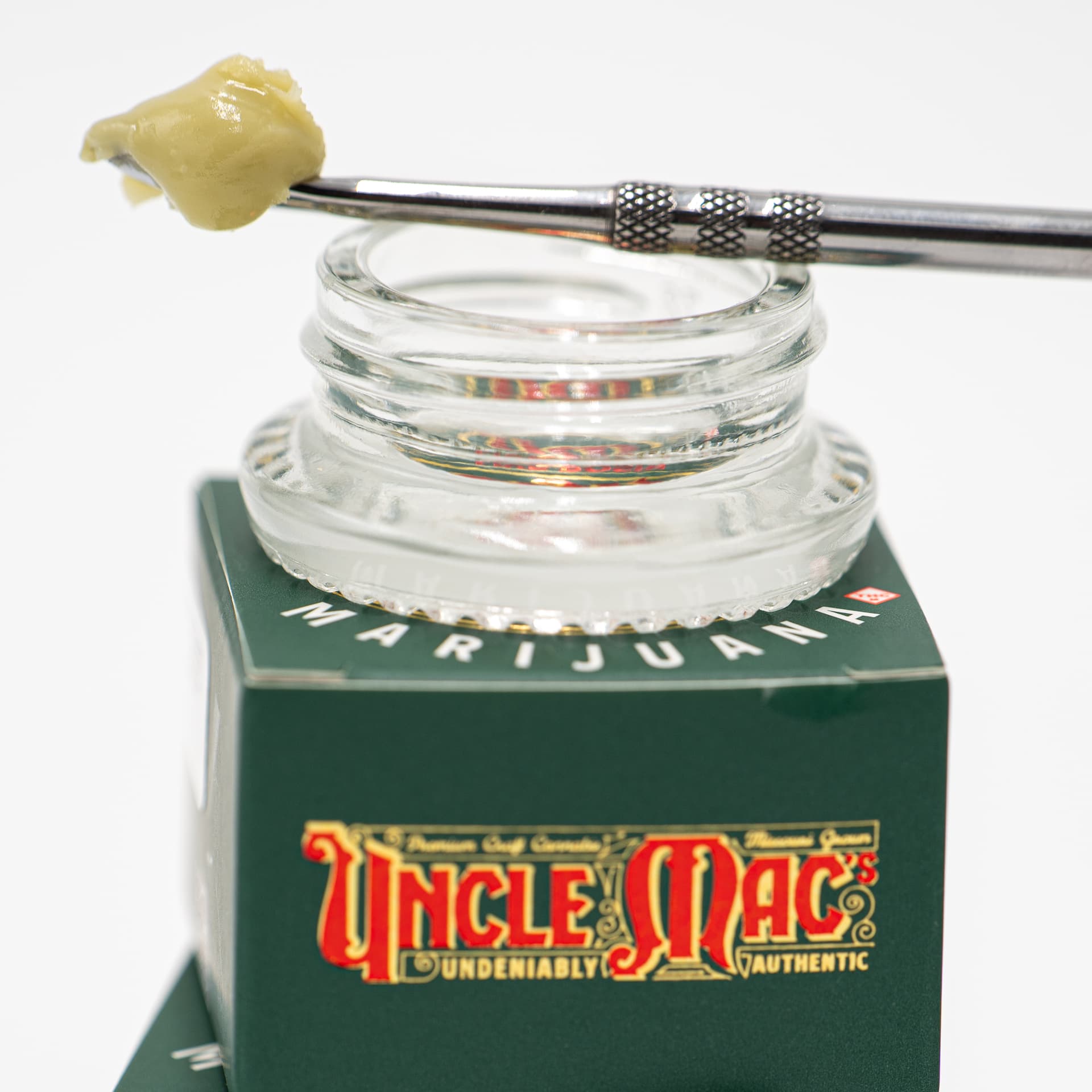 Uncle Mac's