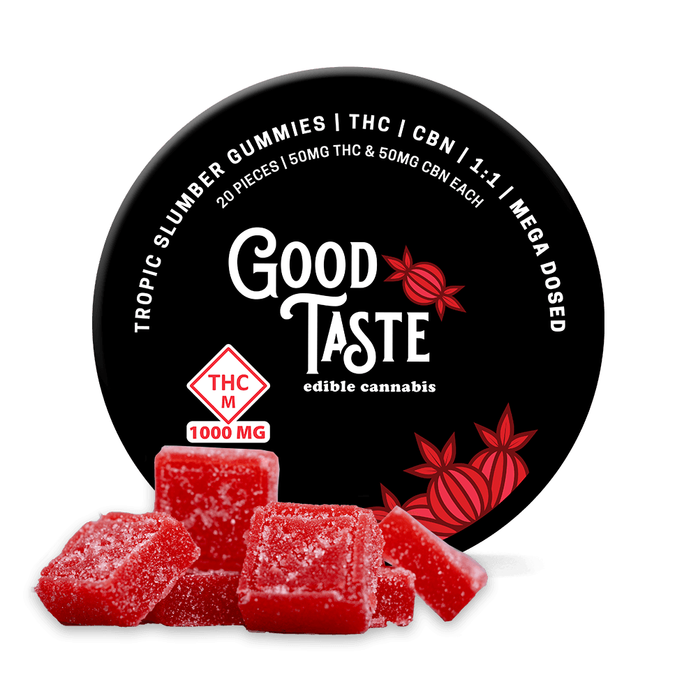 Good Taste