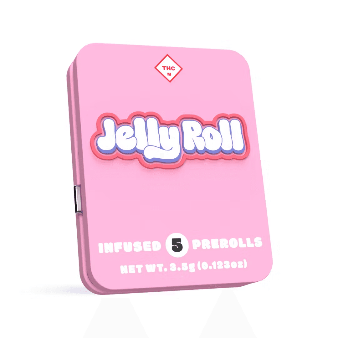 Jelly Roll