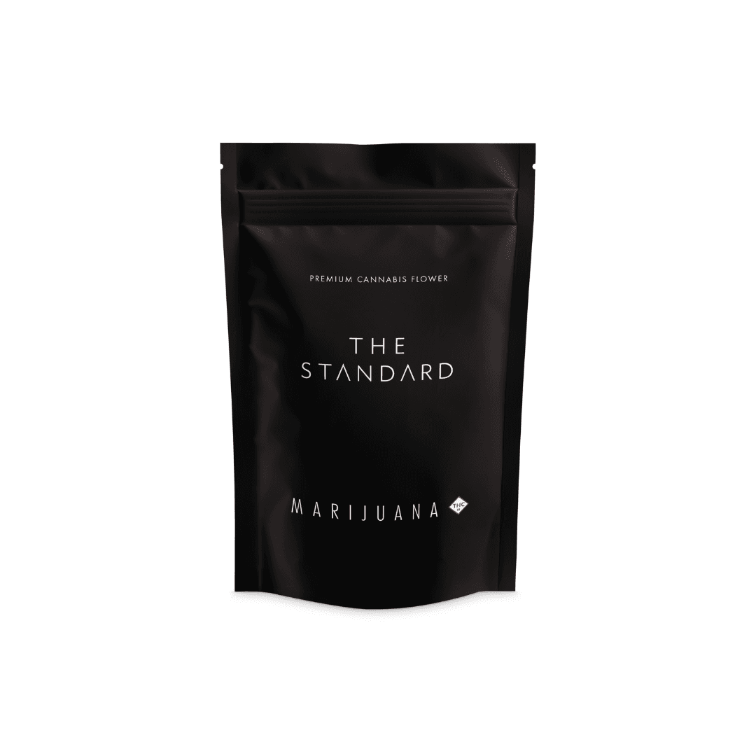 The Standard Flower | Glitter Bomb | 28.3g
