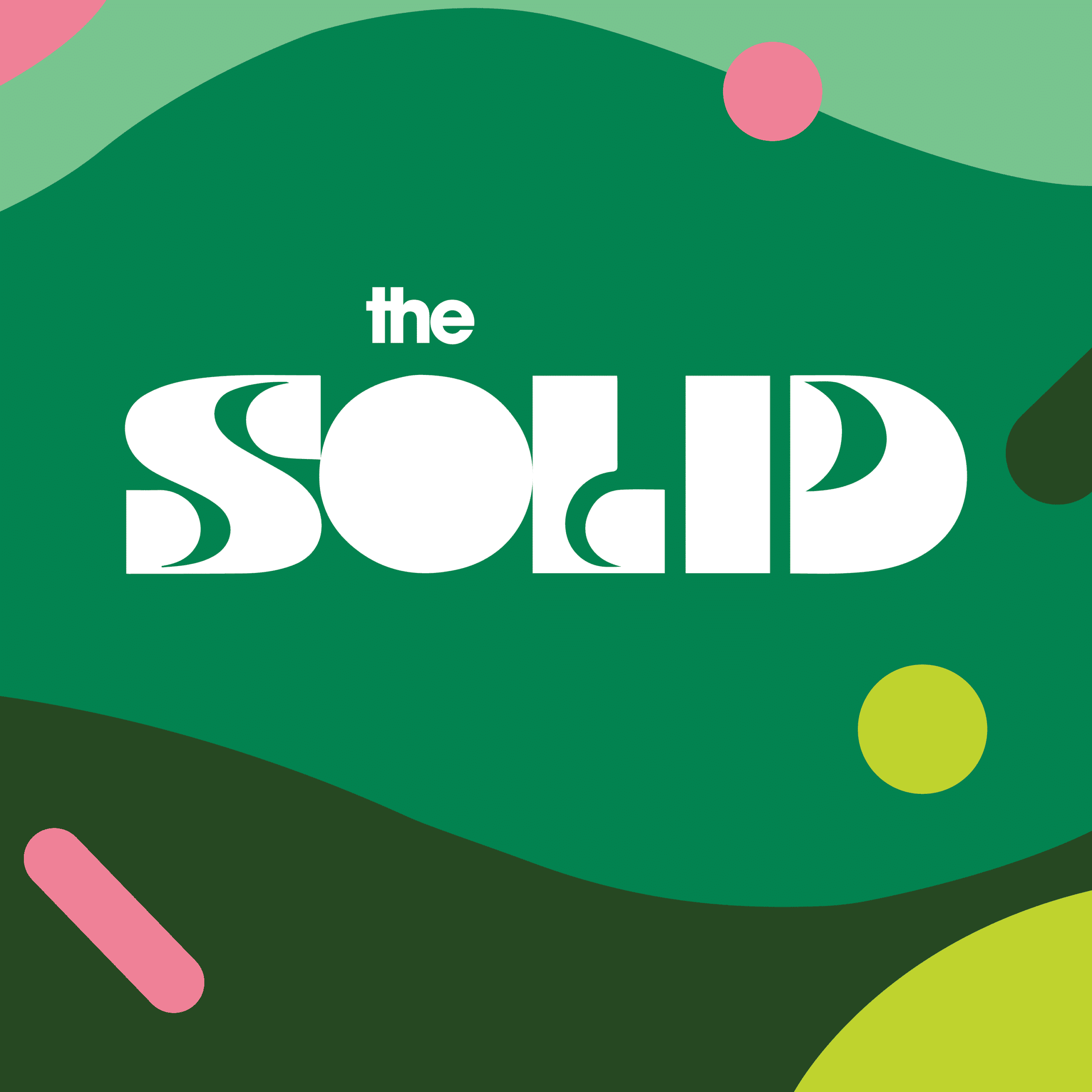 The Solid Vapes