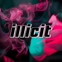 ILLICIT Flower | Dr. Funkenstein | 28g