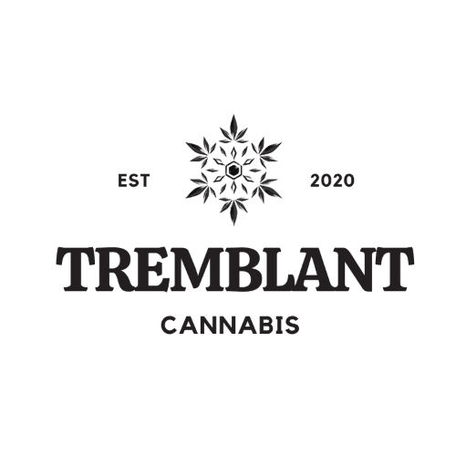 Tremblant Tremblant Cannabis Afghan Black Hash - 2g