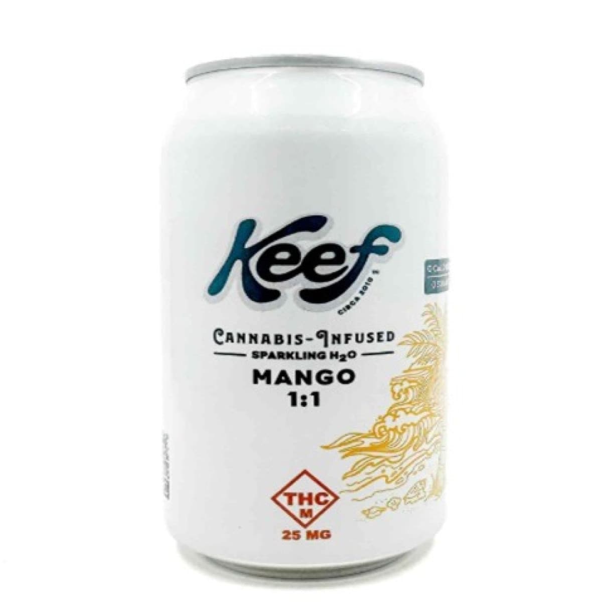 Keef Edibles