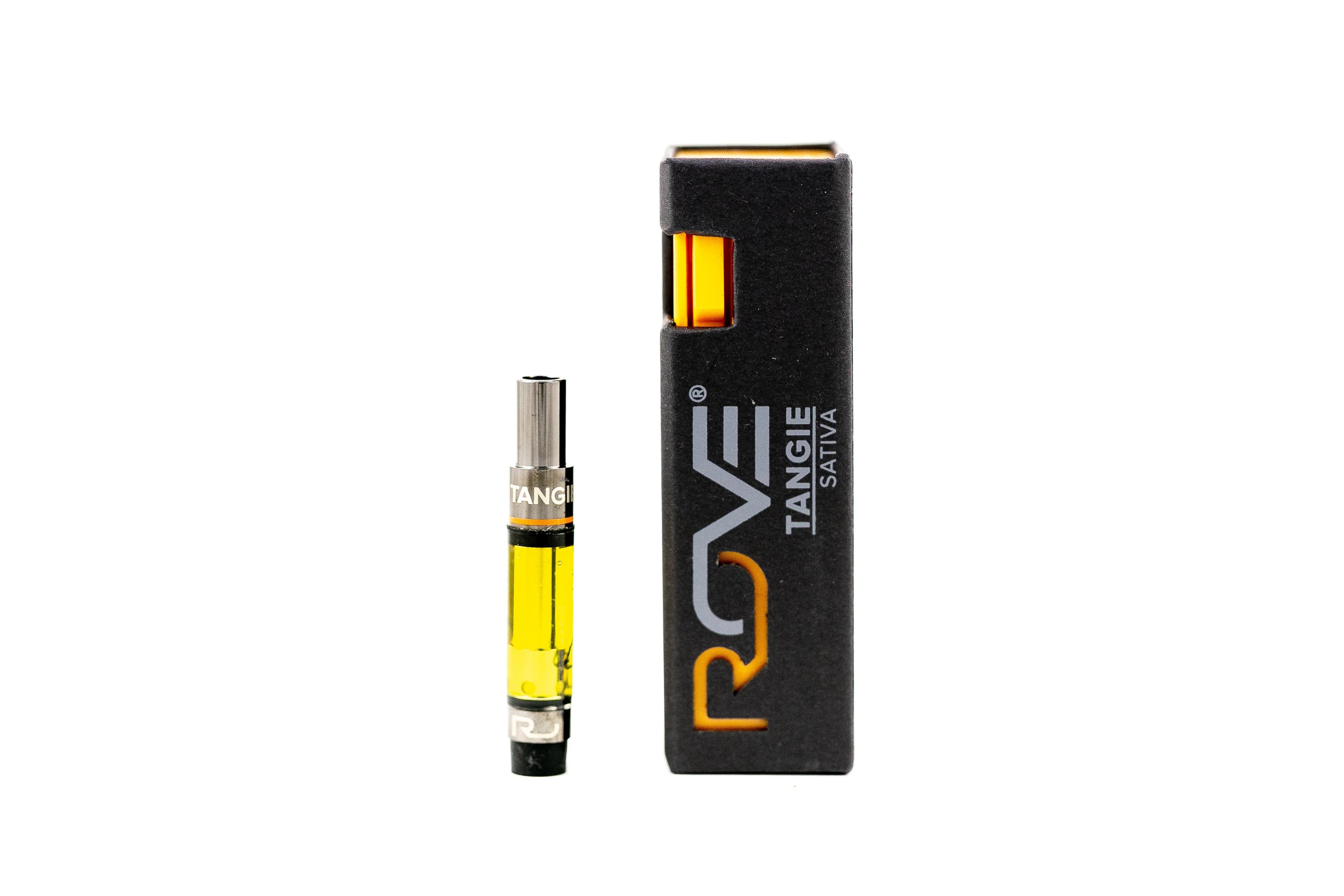 Rove Concentrates