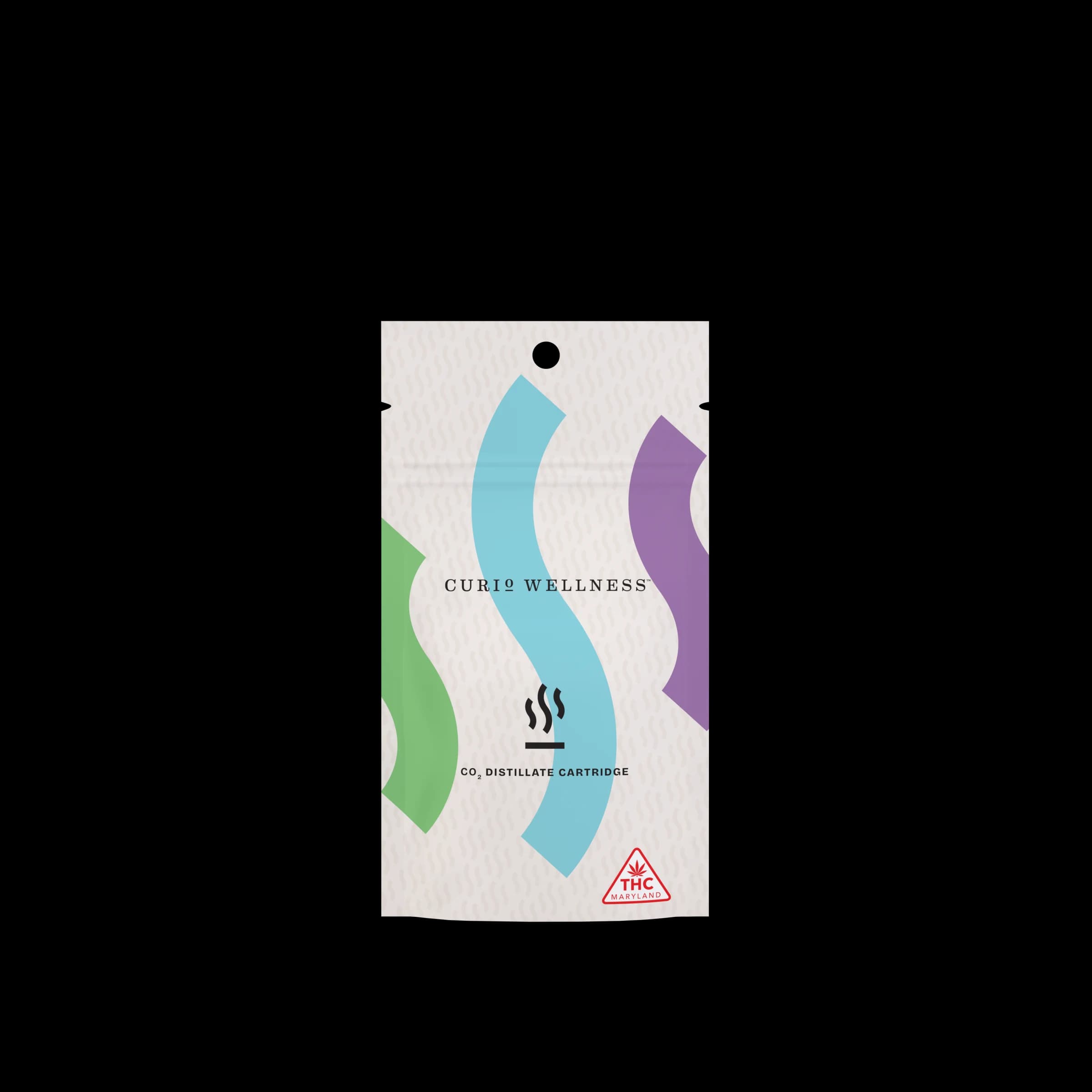Curio Wellness OG Lime Killer | Cartridge