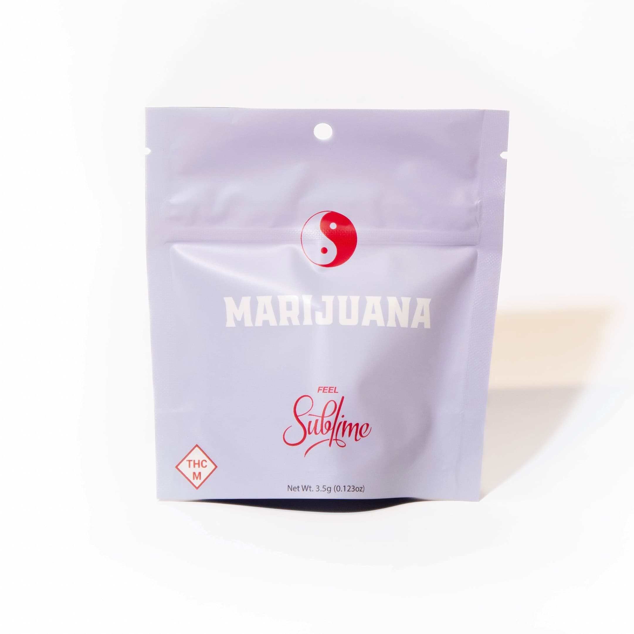 Sublime Angry Apples 3.5g - Sublime