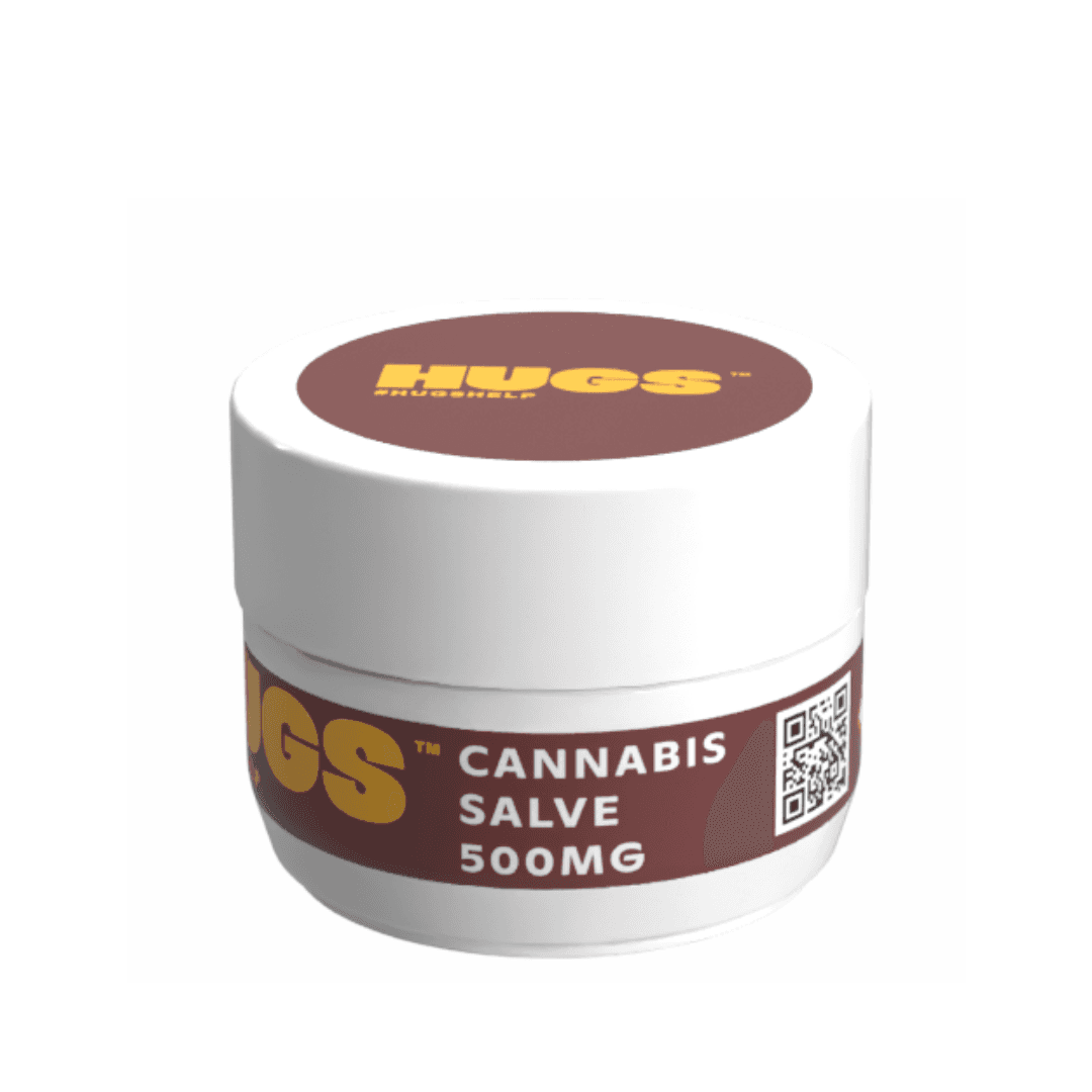 HUGS Salve