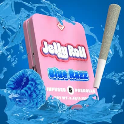 Jelly Roll