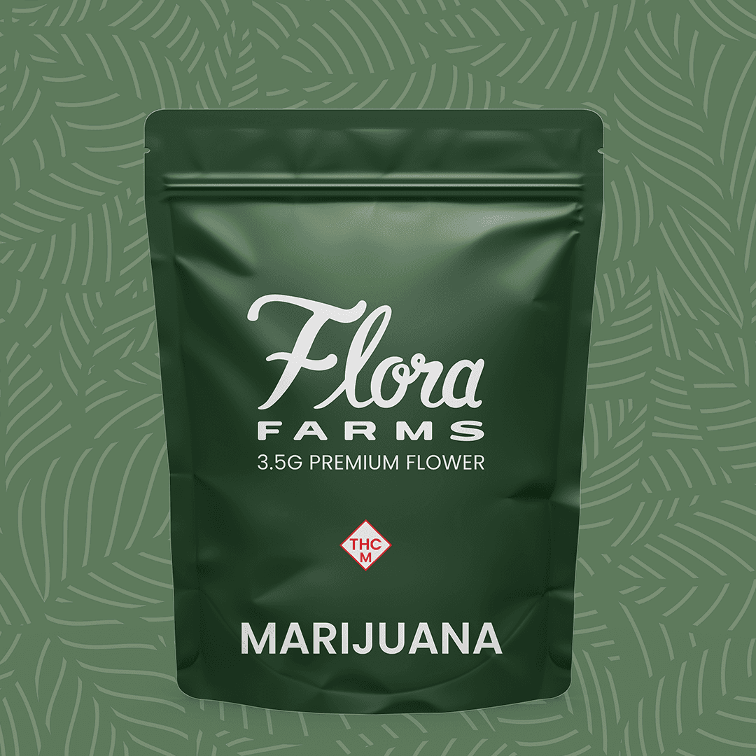 Flora Farms Cereal Milk | Tier 3