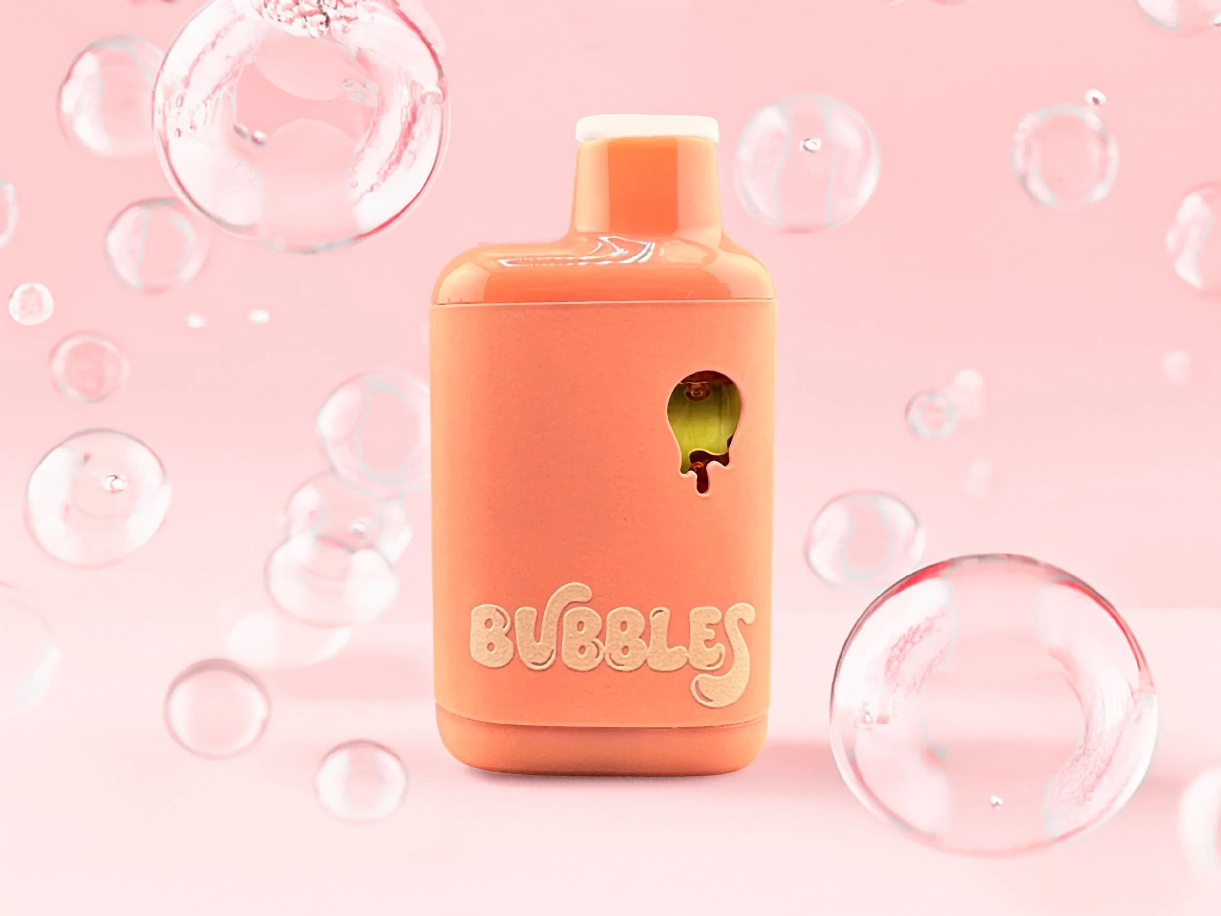 Bubbles Tiger's Blood - Bubbles AIO | 1g
