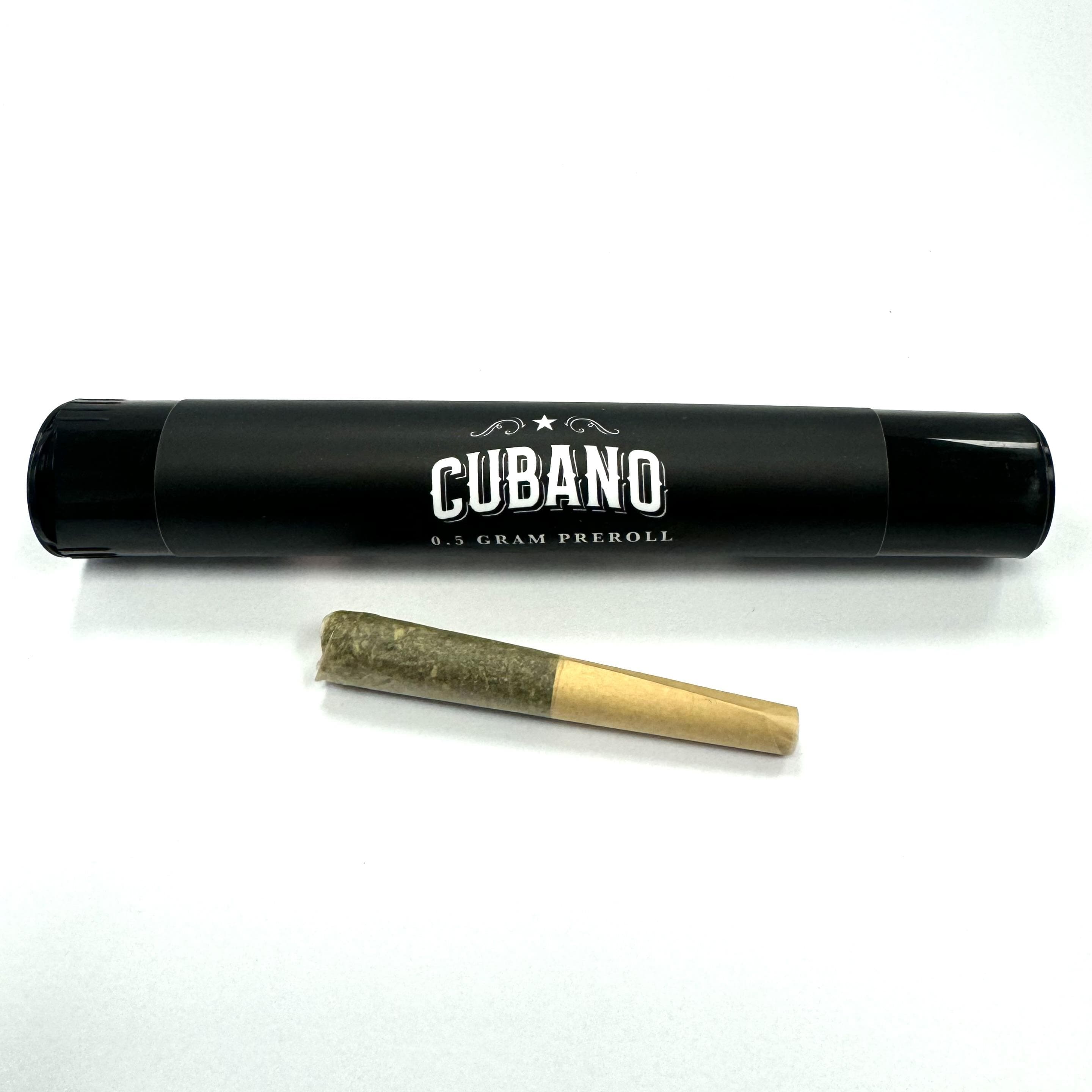 Cubano FRENCH ROYALE | PRE-ROLL