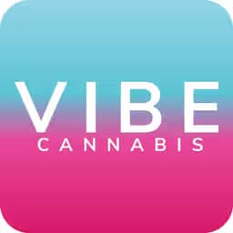 Vibe 100mg Solventless Vegan Gummies - Watermelon