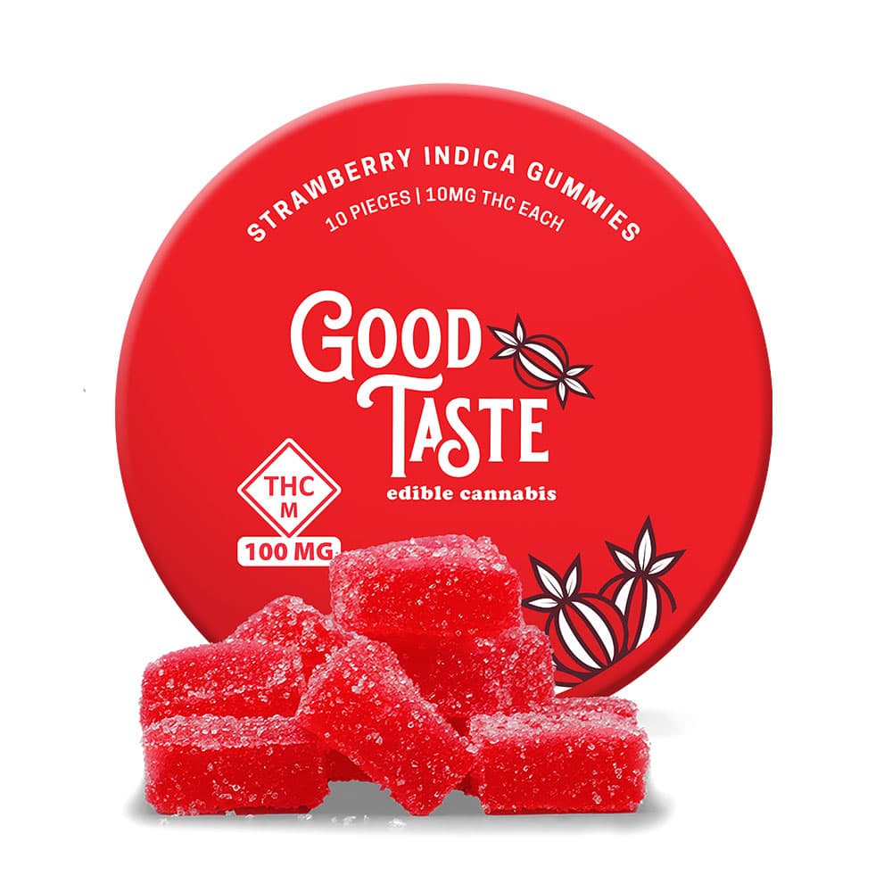 Good Taste