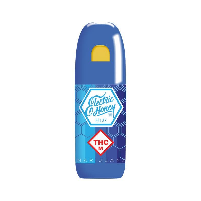 Electric Honey STREET SHERBERT DISPOSABLE