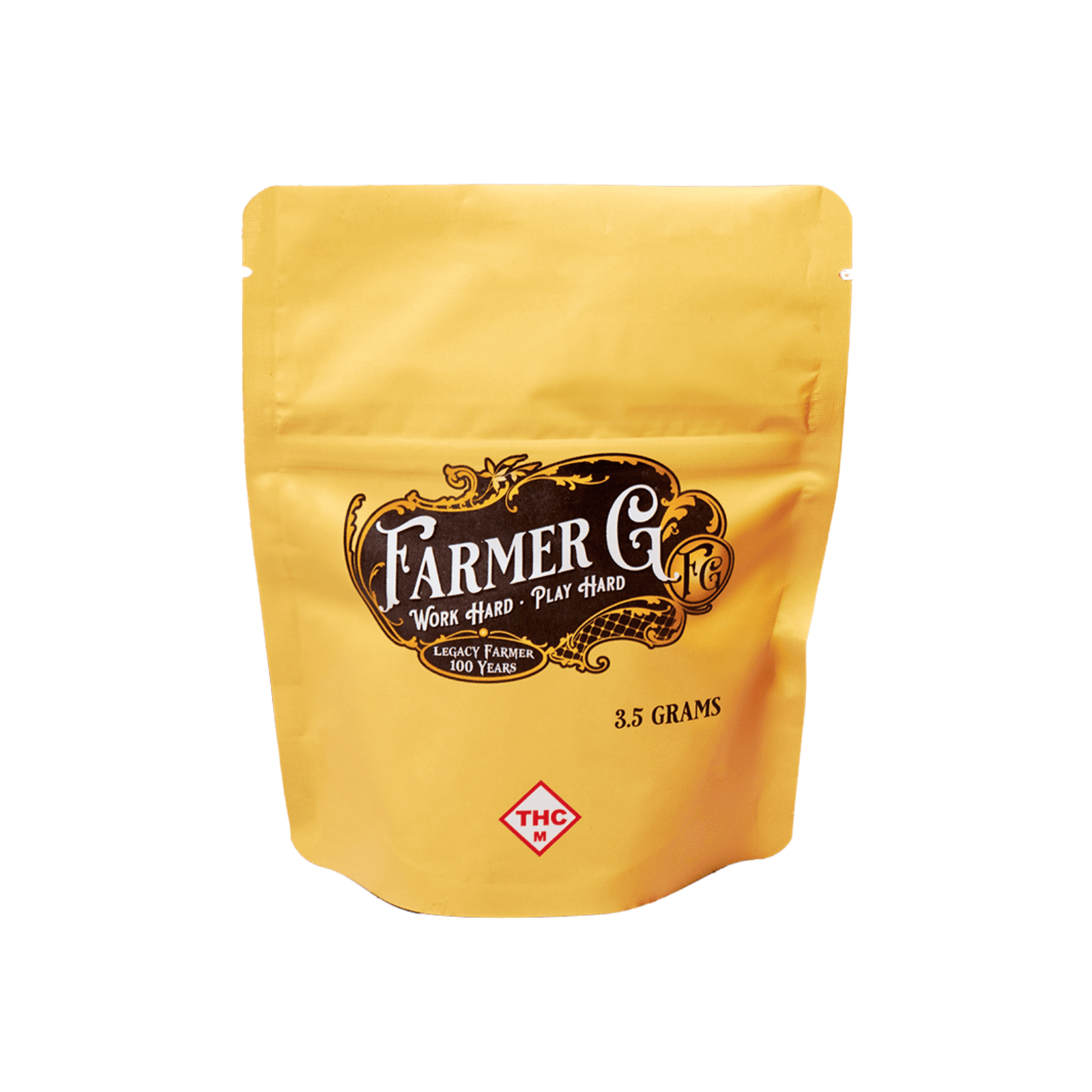 Farmer G 3.5g | MAC