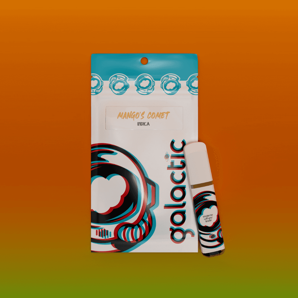 Galactic