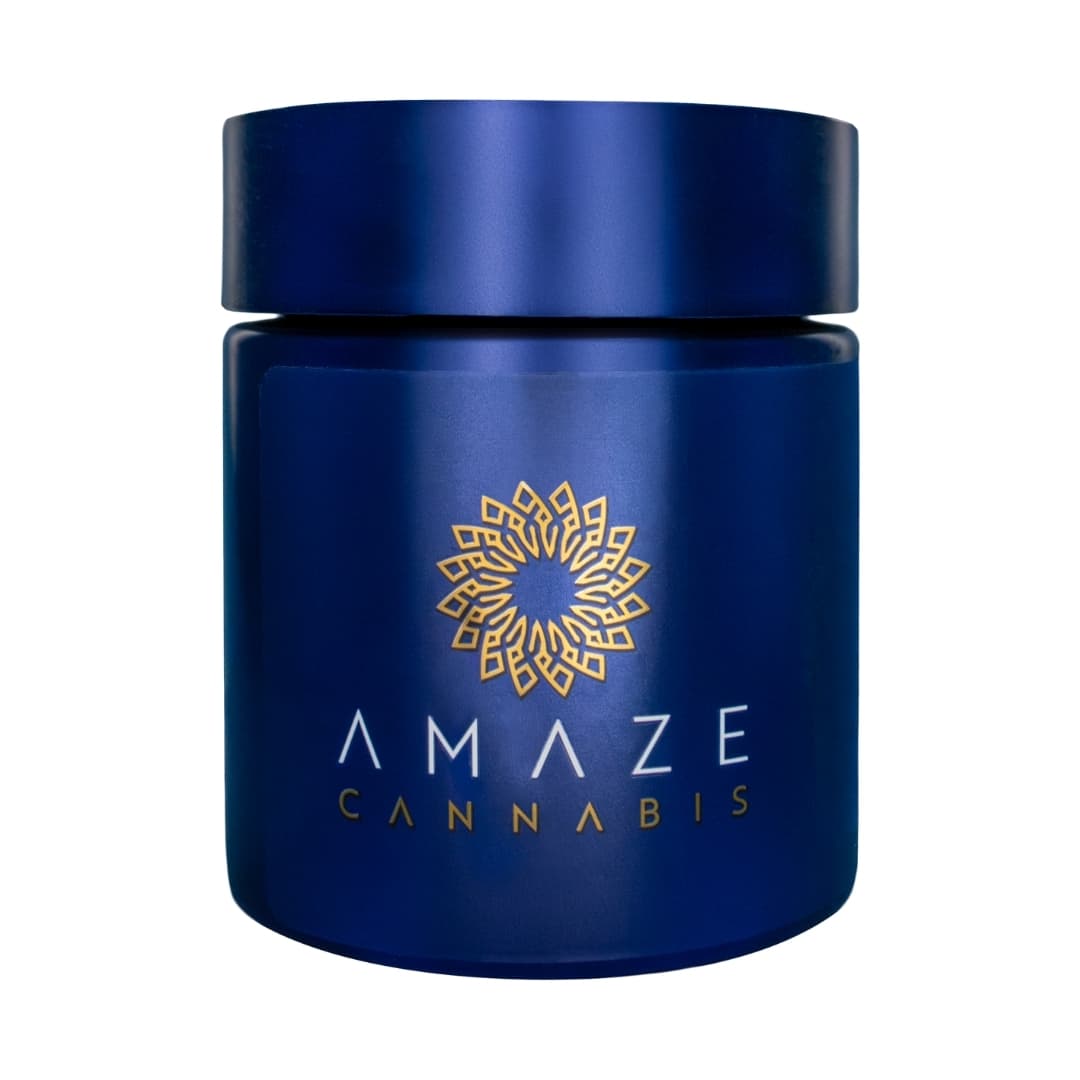 AMAZE Cannabis