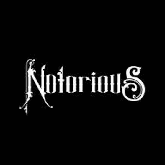 Notorious 3.5g | Black Maple