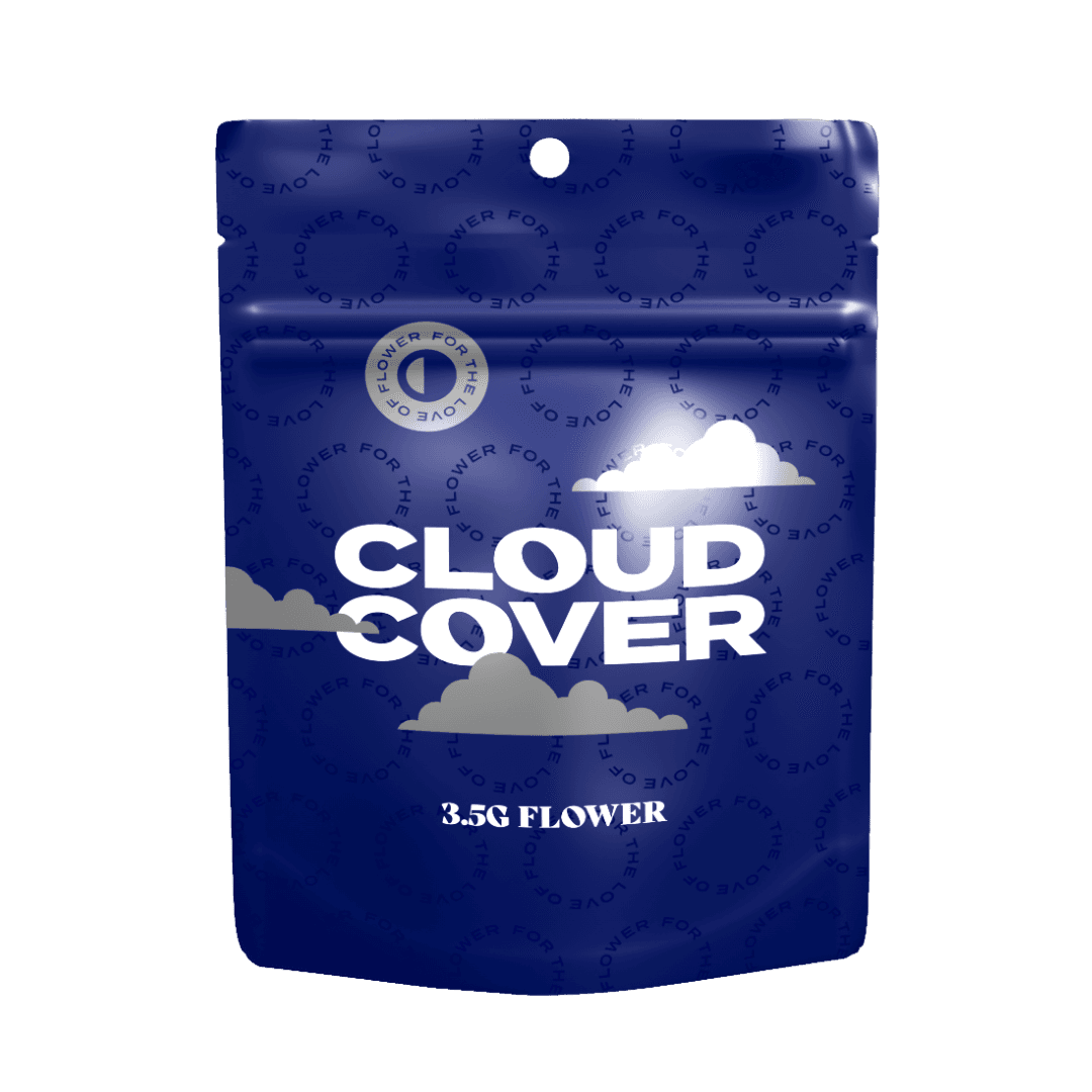 Cloud Cover