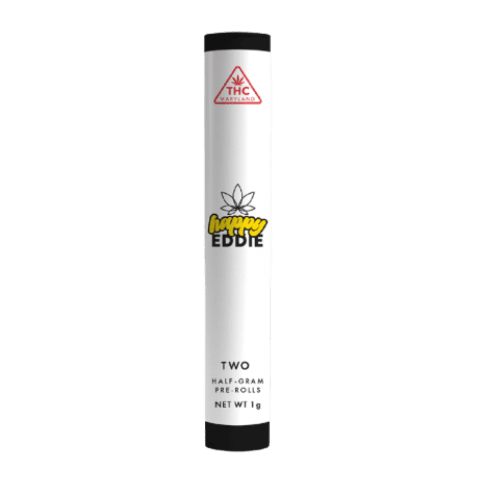 Happy Eddie Nutty Professor | Pre-Roll (2ct)