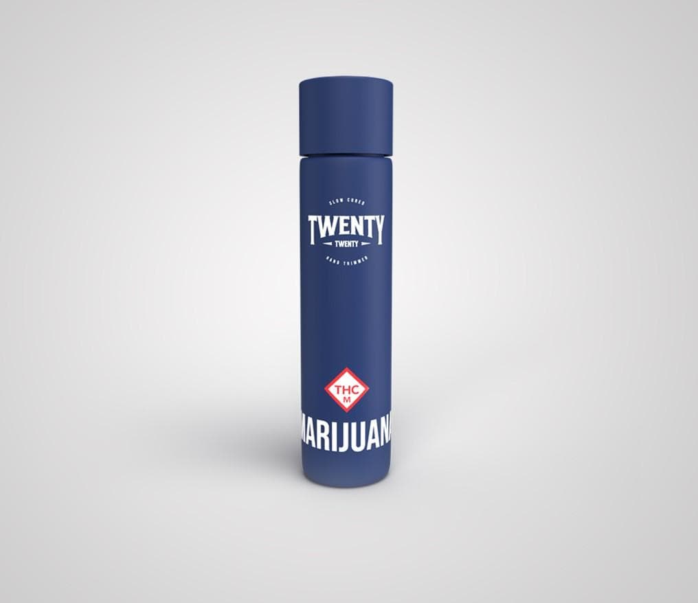Twenty Twenty Pre-rolls