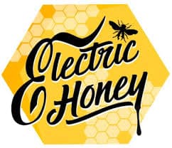 Electric Honey Vapes