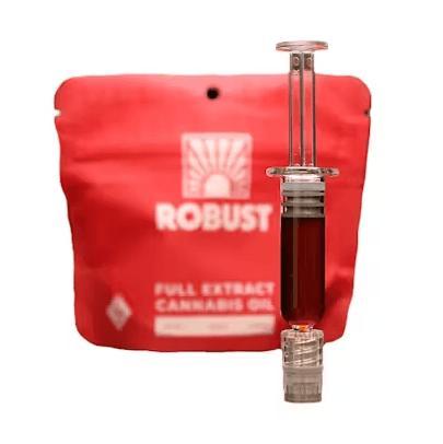Robust Edibles