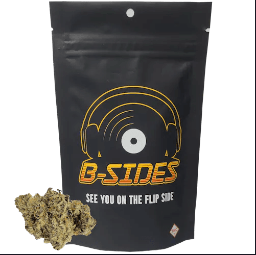 B-Sides King Cherry #10 Flower | 28g