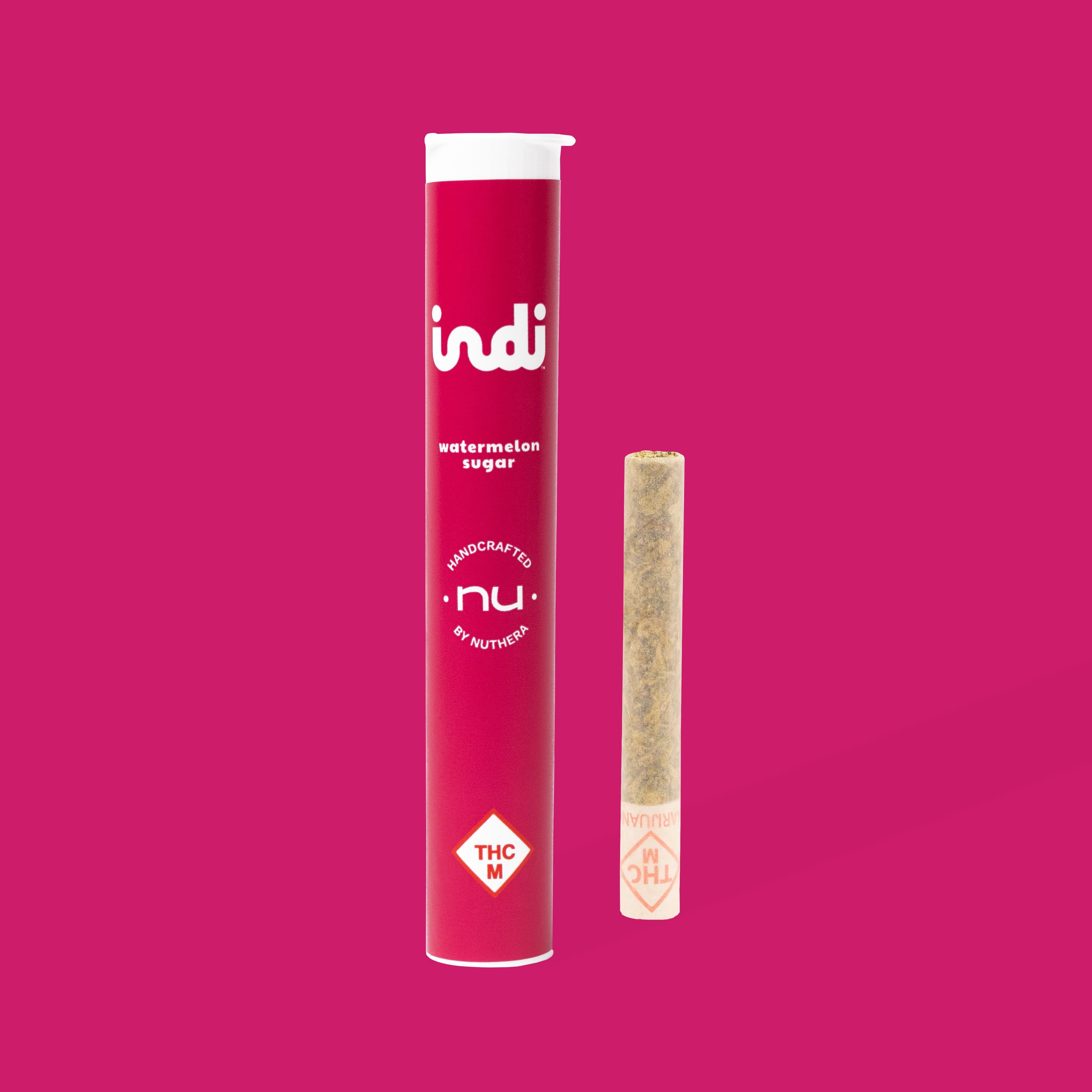 INDI Pre-Roll