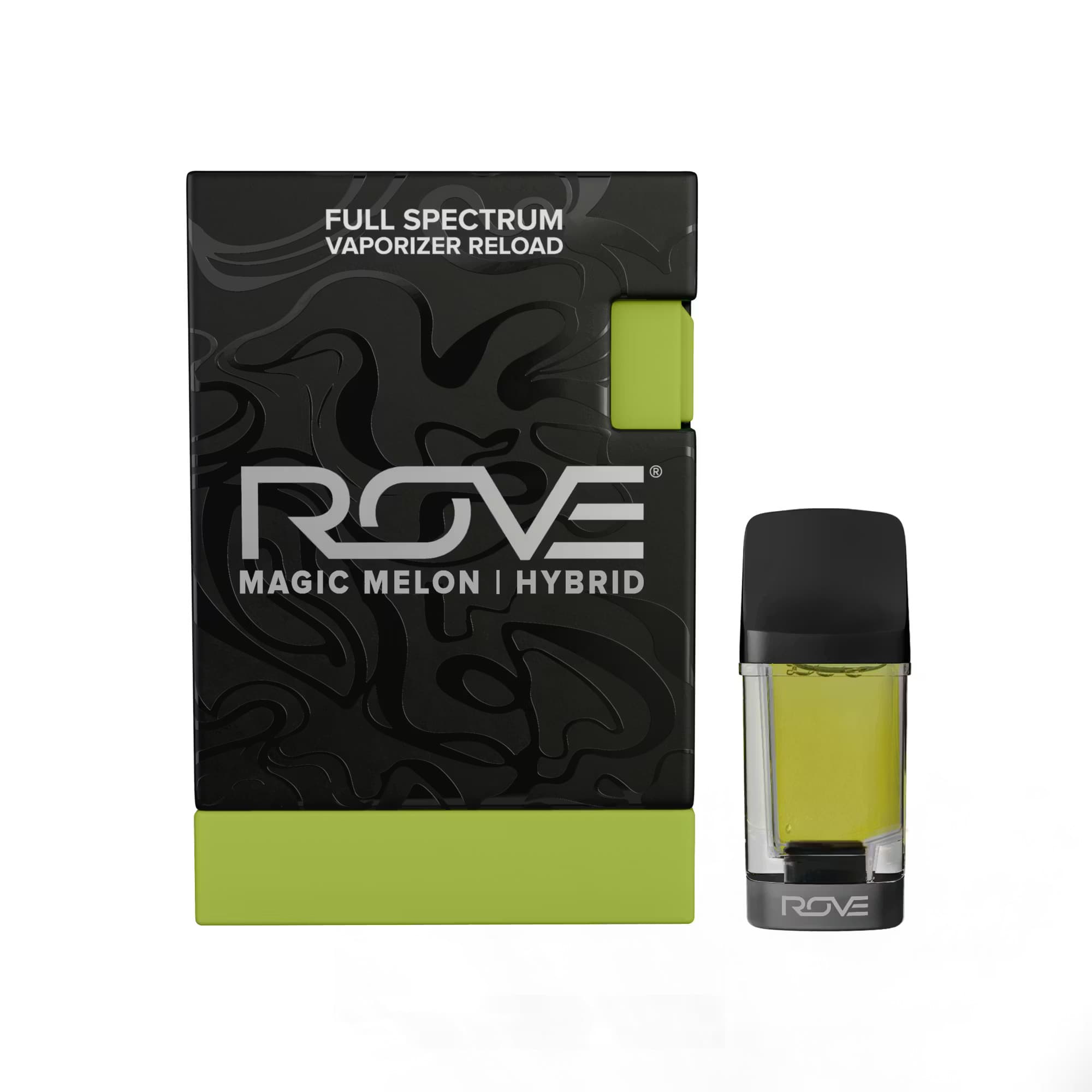 ROVE Rove | 1g | Magic Melon | Reload Pod