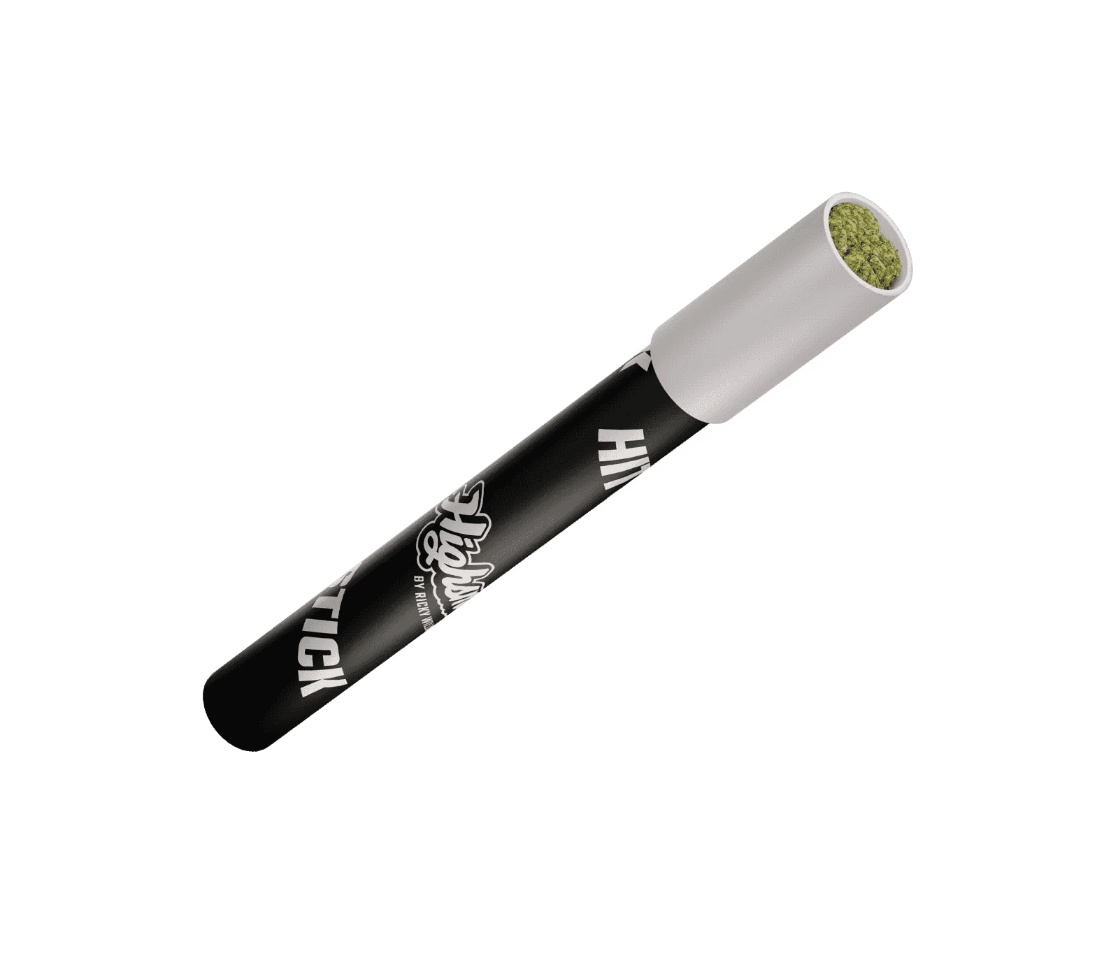 HIGHSMAN Hitstick | Rosin Infused Flower Hitstick Pre-rolls