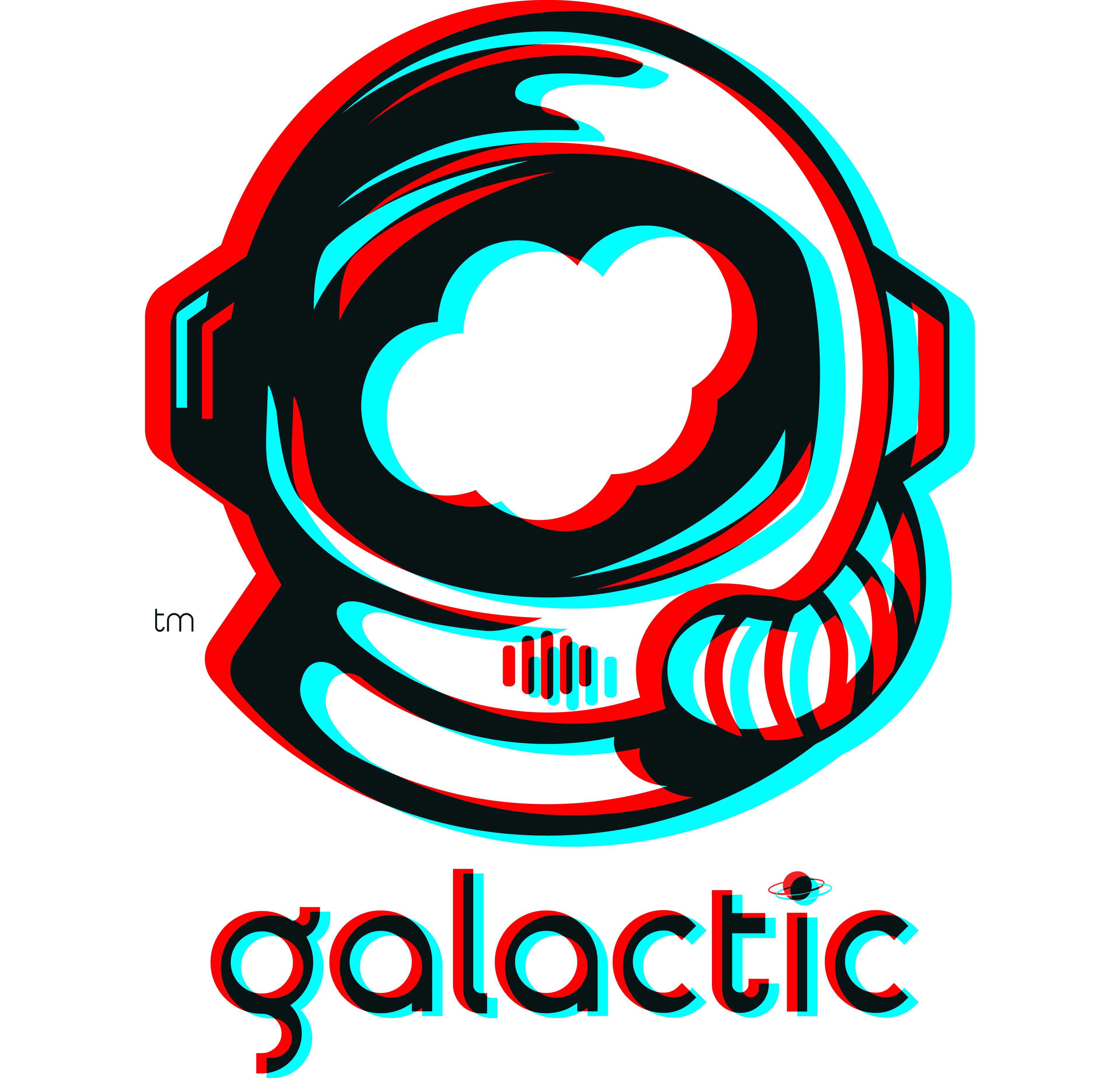 Galactic MAC TRUCK CURED BADDER