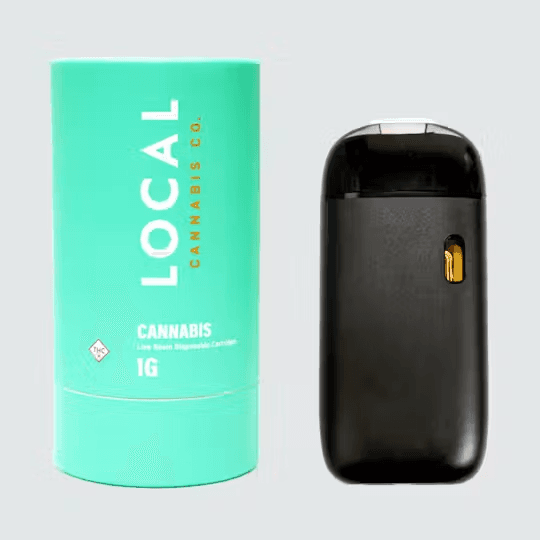 Local Cannabis Co.