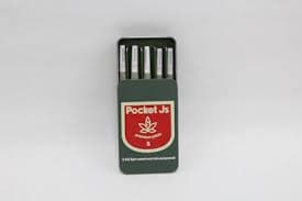Pocket Js