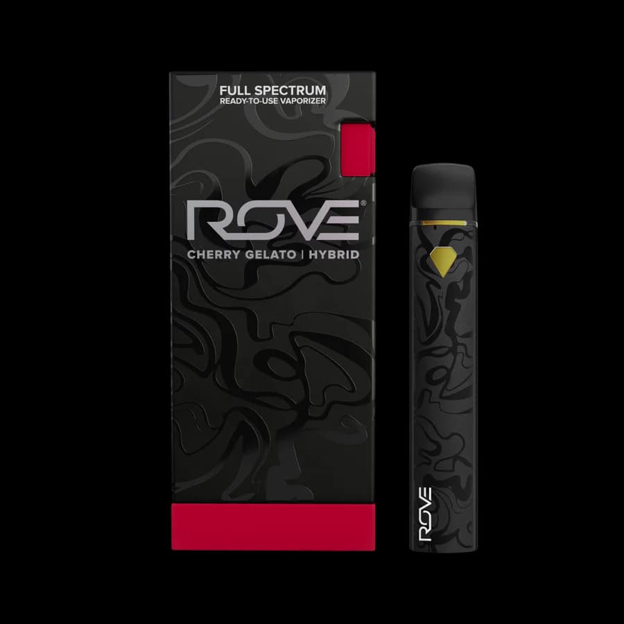 ROVE Rove | 1g | Cherry Gelato | RTU