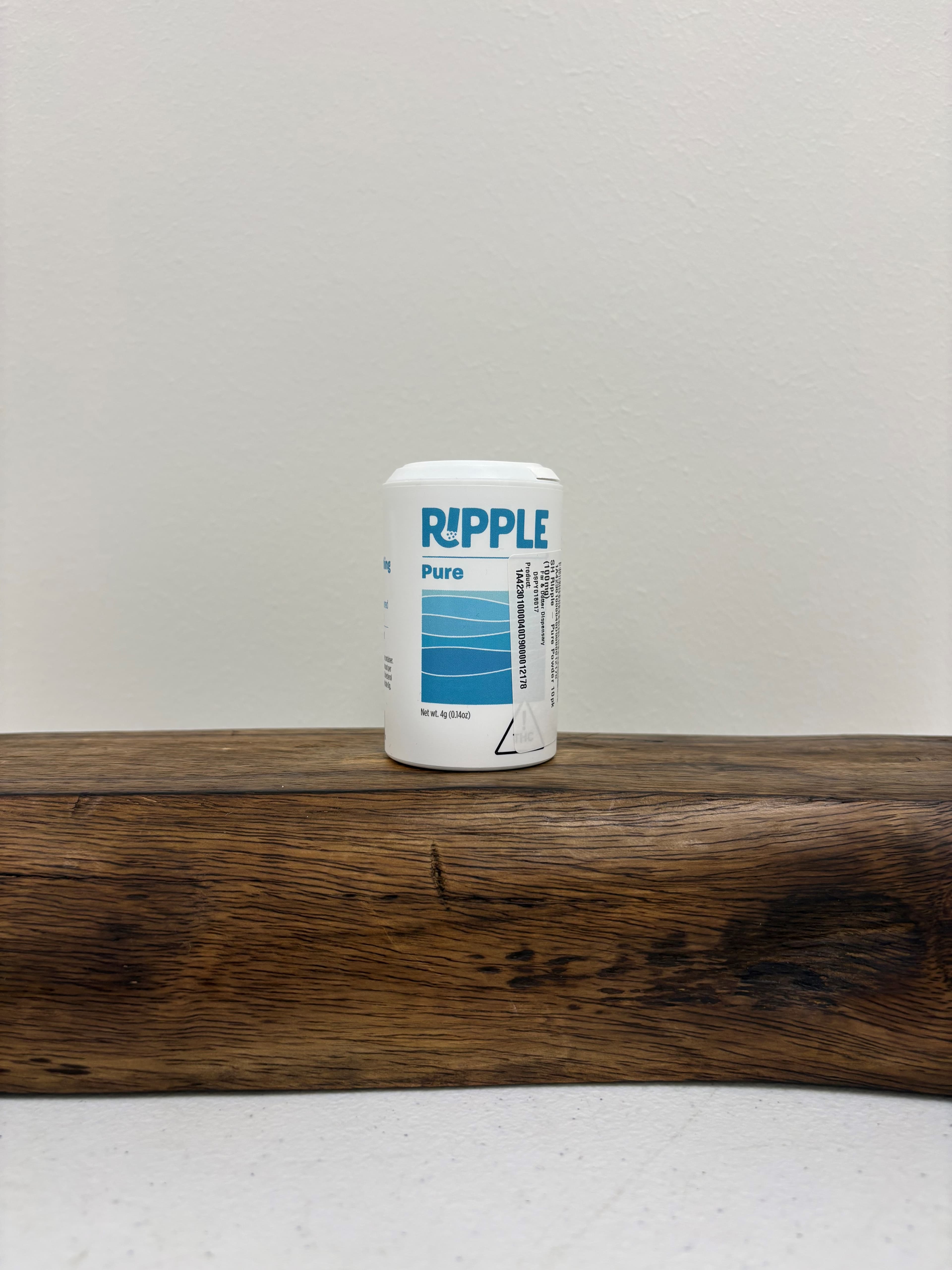 Ripple Edibles