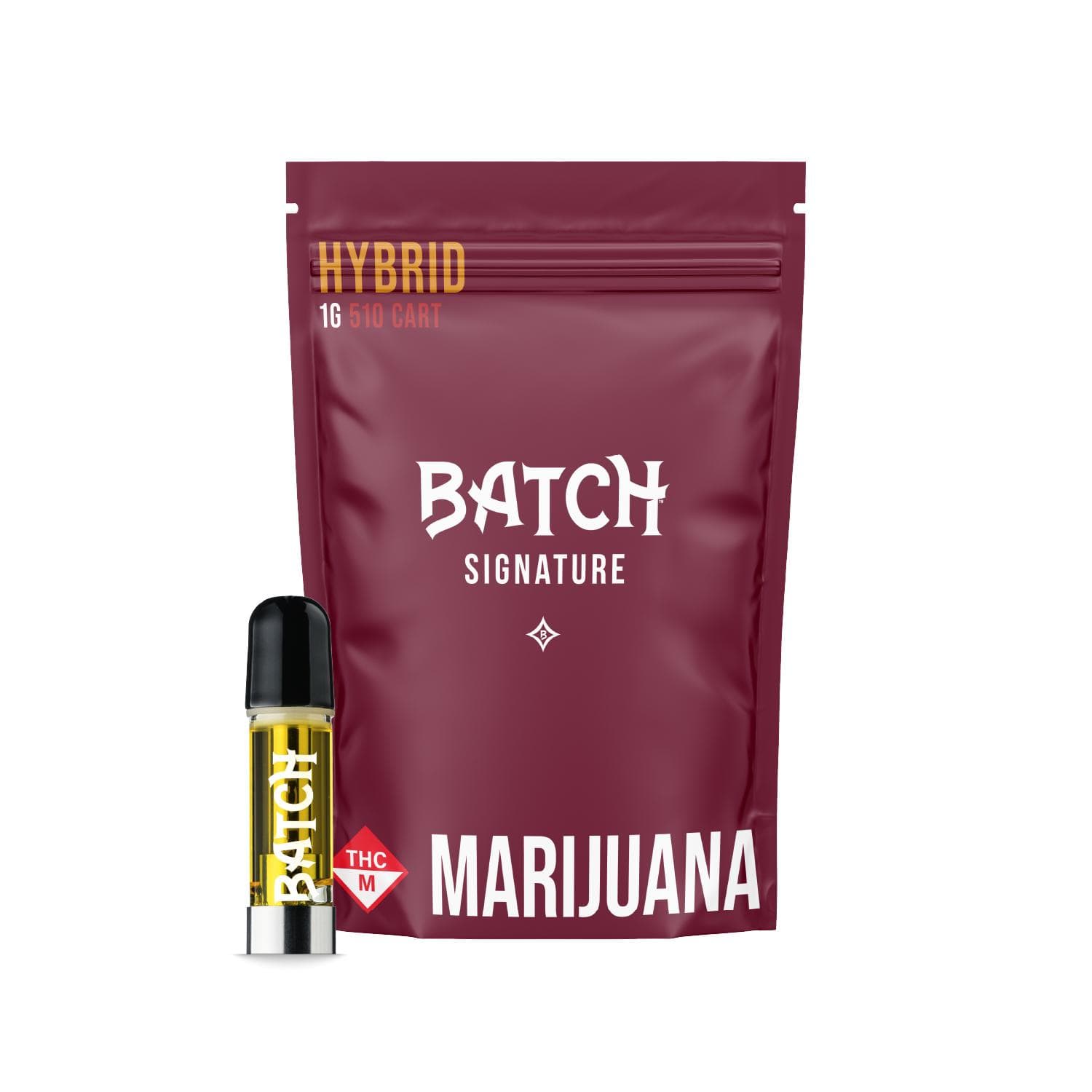 BATCH Concentrates