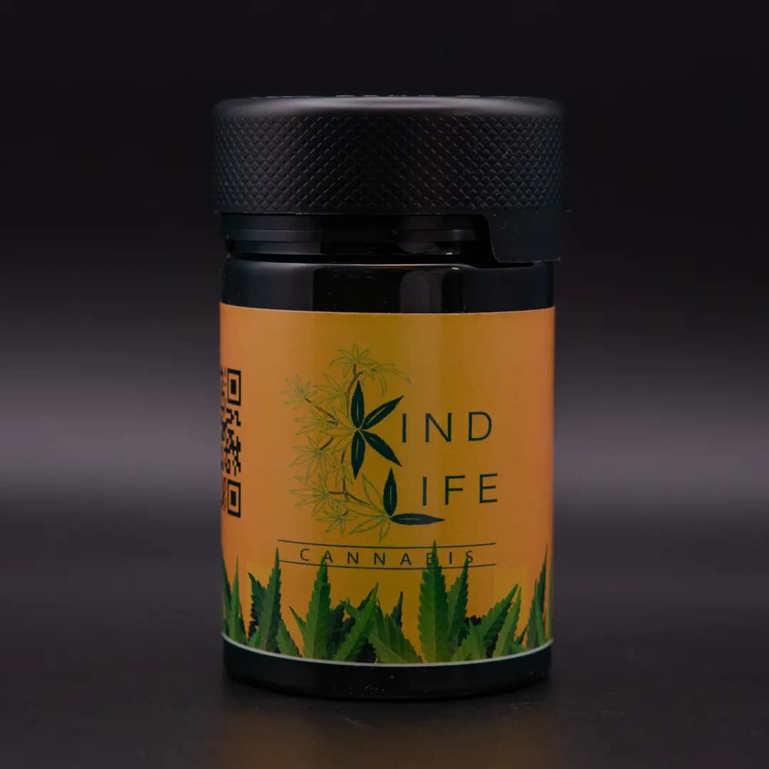 Kind Life Companies Cherry Breath | T2 Flower