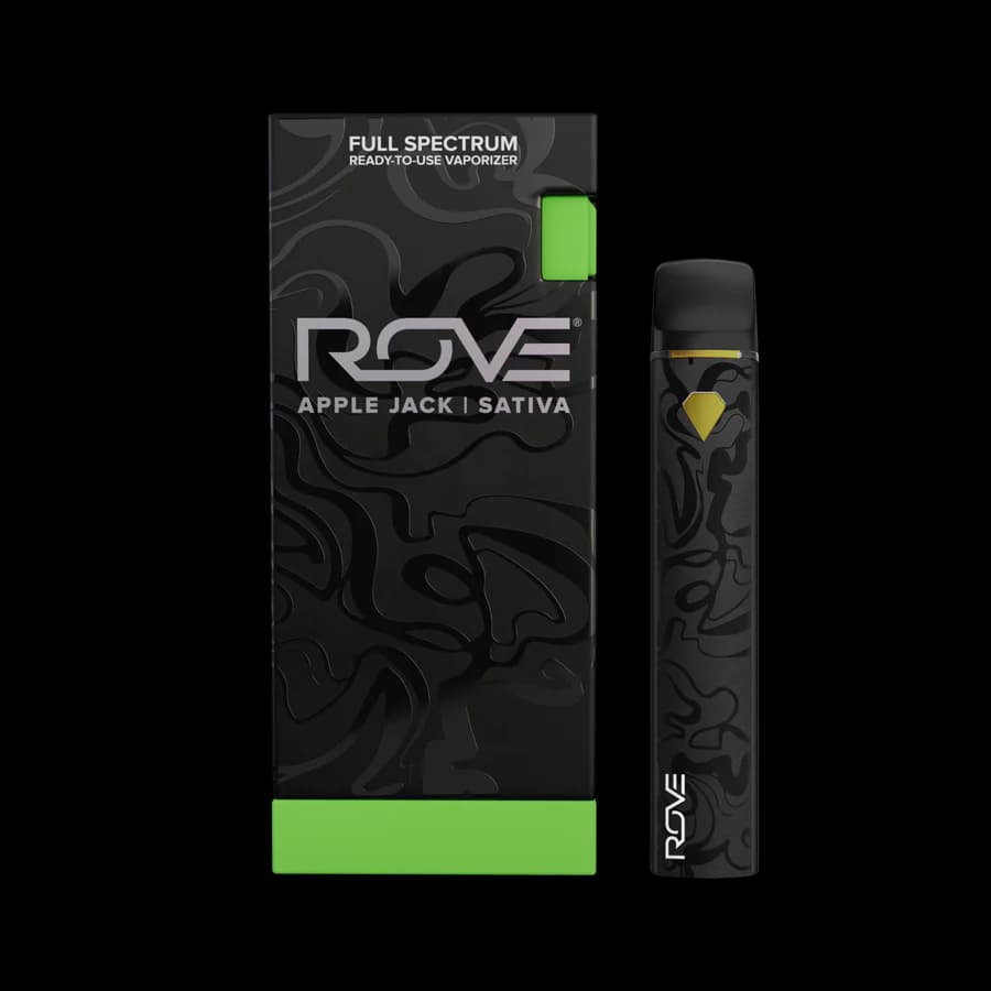 Rove Vapes