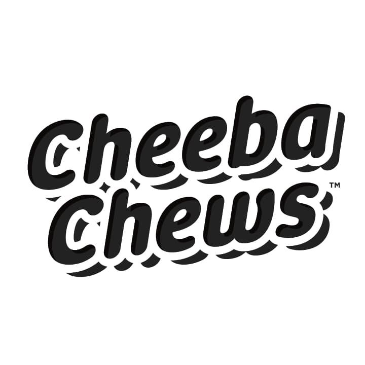 Cheeba Chews® Stash House - Cheeba Chews: Hybrid - Caramel Taffy 100mg - 10pk
