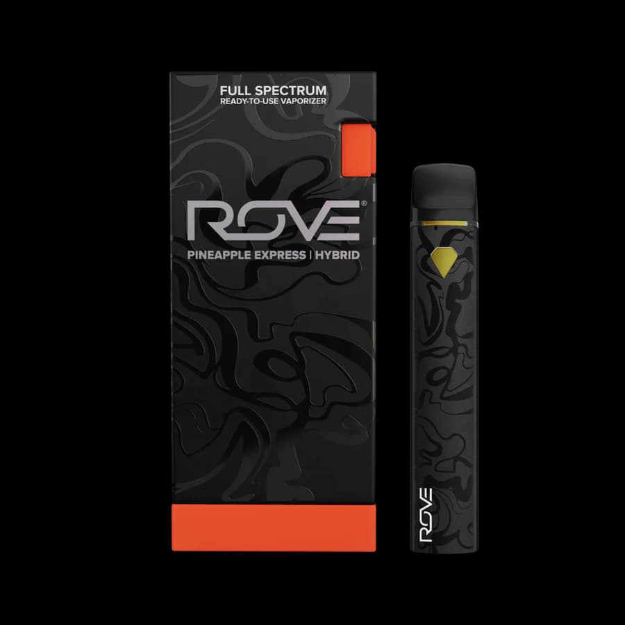 ROVE Rove | 1g | Pineapple Express | RTU