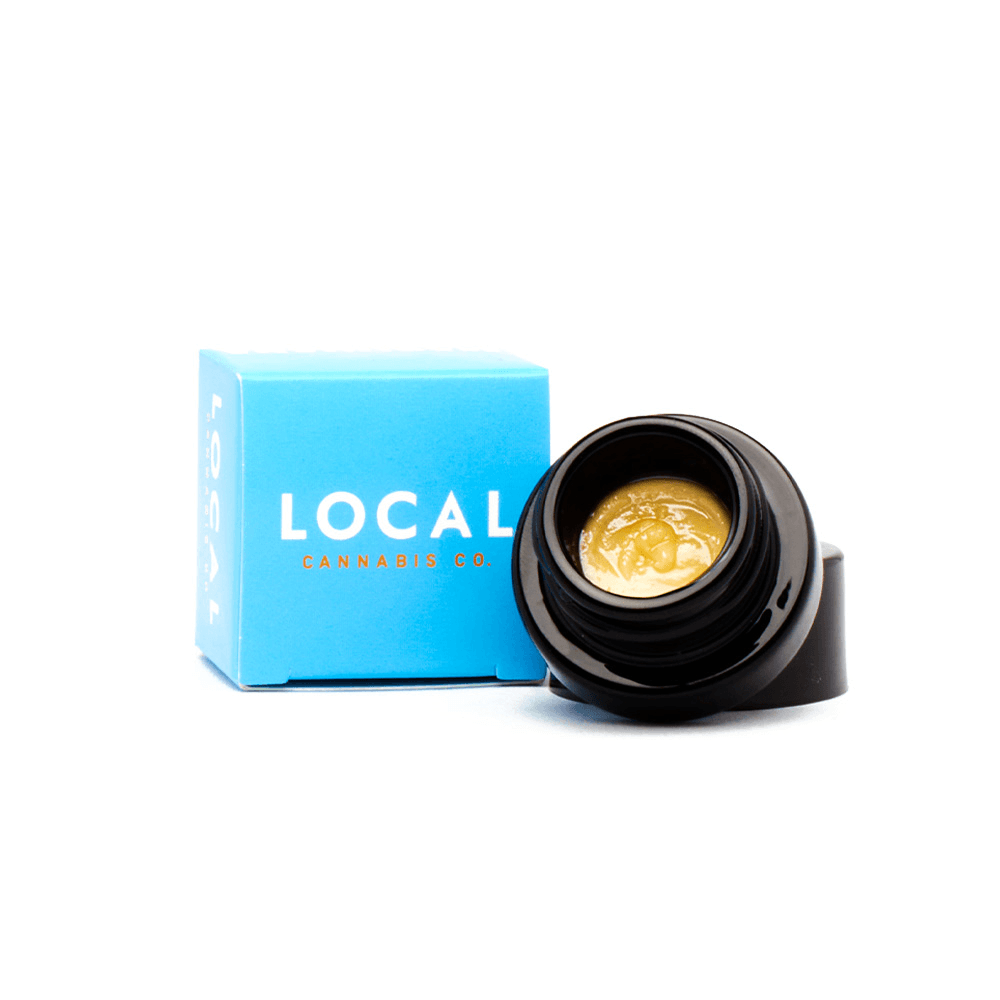 Local Cannabis Company