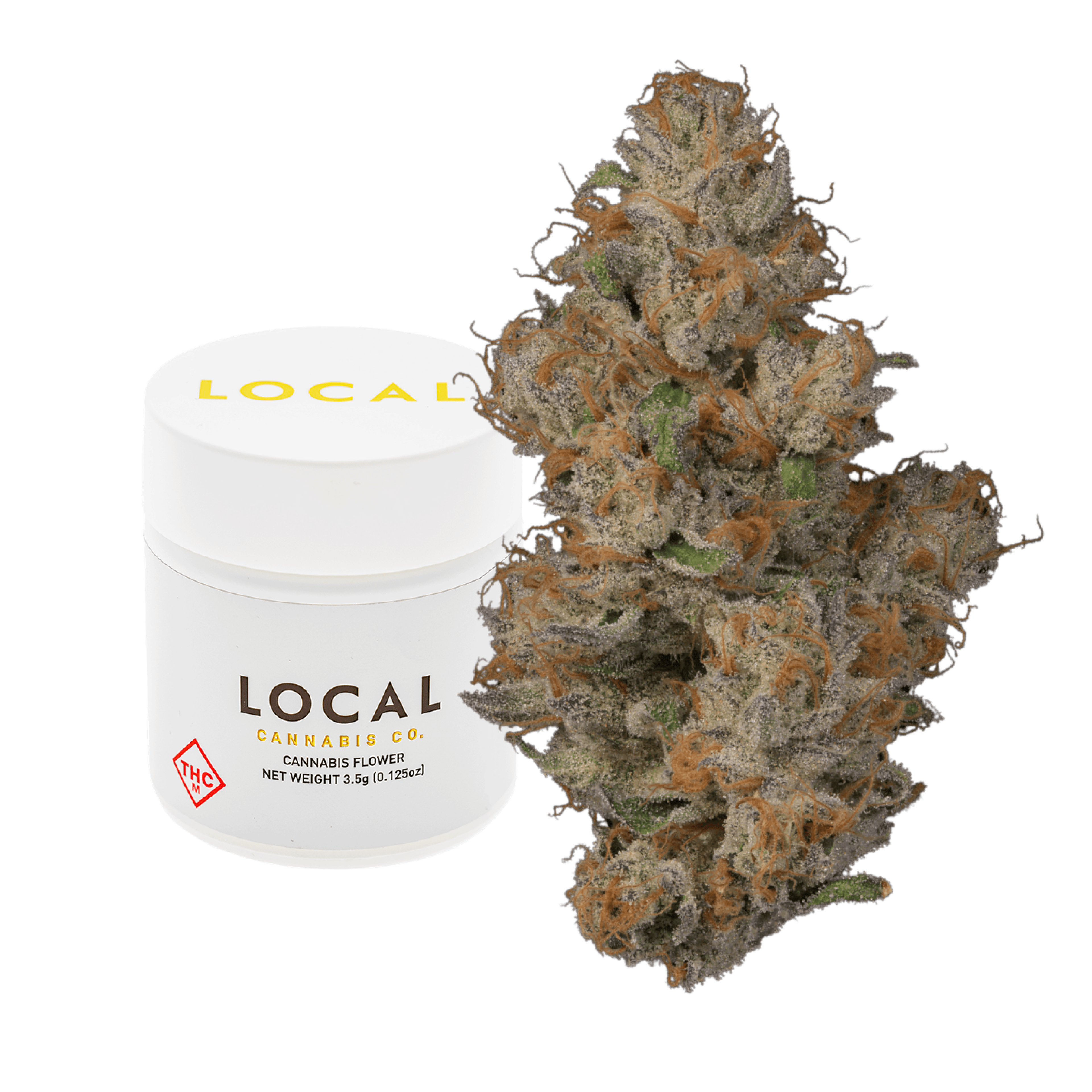 Local Cannabis Company