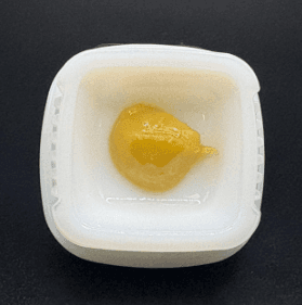 Dark Horse Medicinals: Live Concentrate | StrawGrape Dizzle | Badder | 1g