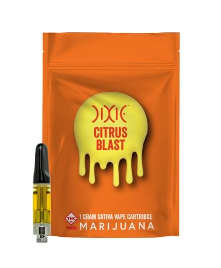 Dixie Vapes