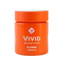 Vivid Flower | Papaya Juice | 3.5g