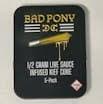 Bad Pony
